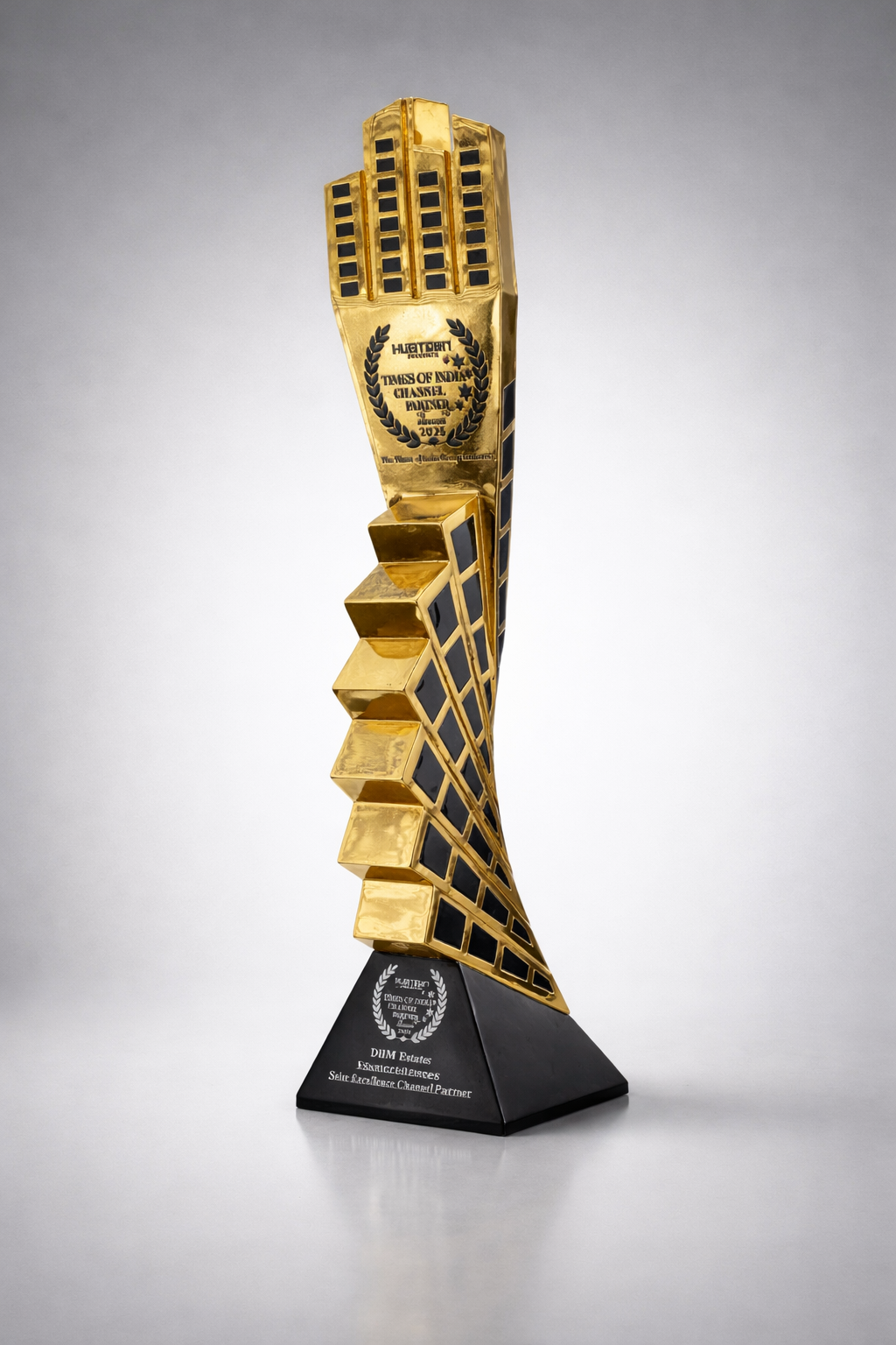 Times of India Real Estate Excellence Award 2023