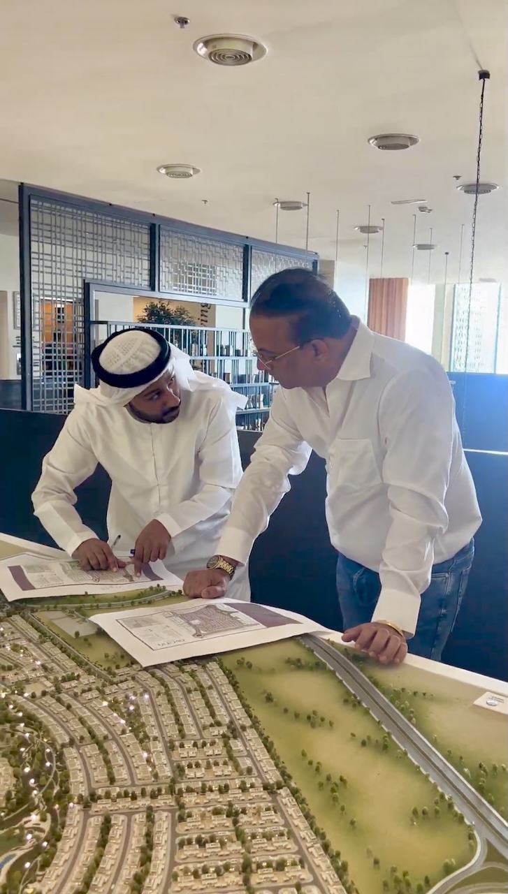 DHM Estates Success
