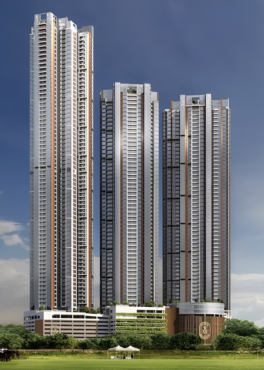Piramal Mahalaxmi