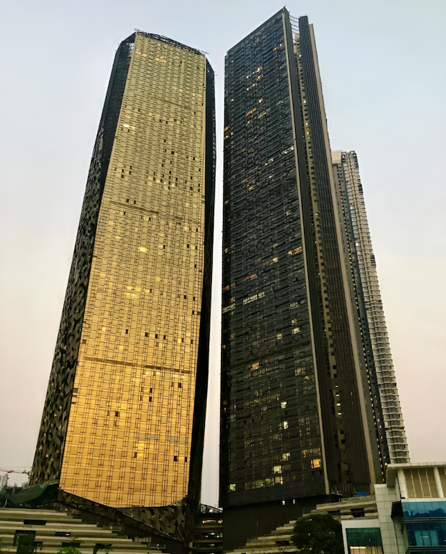 Lodha Park